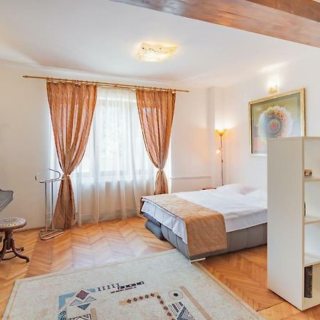 Bed&Wine In The Center Of Oradea Appartement Buitenkant foto
